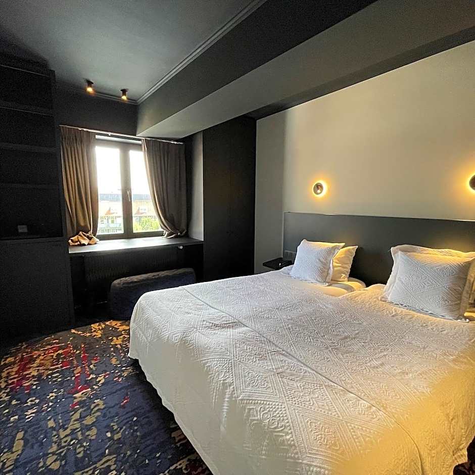 Hotel Montanus