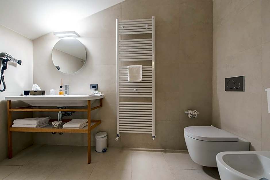 Le Funi Hotel