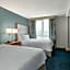 Homewood Suites By Hilton Seattle-Downtown