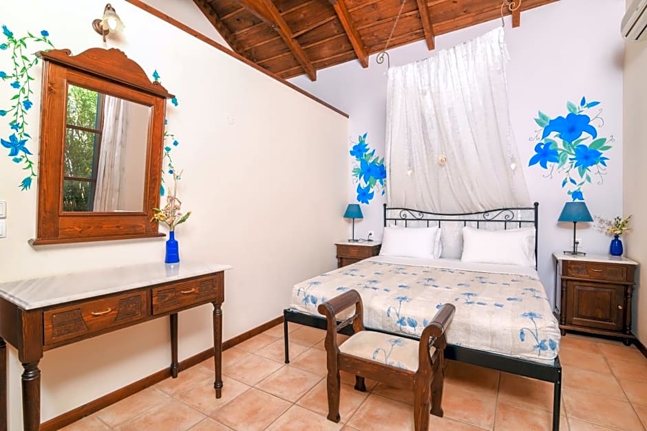 Therianos Traditional Villas