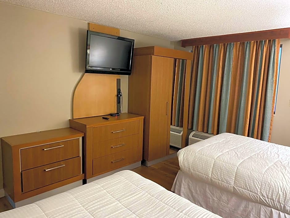 Baymont by Wyndham Odessa University Area