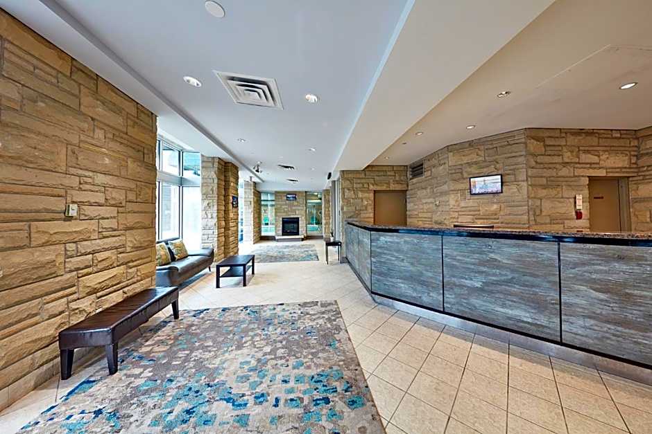 The Falls Hotel & Inn