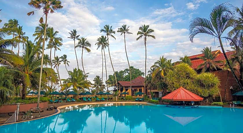 Royal Palms Beach Hotel