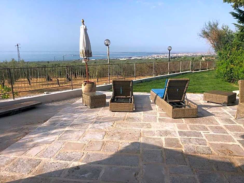 Masseria Barone Gambadoro