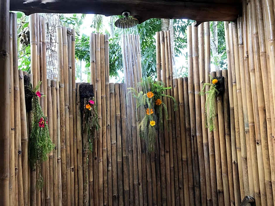 Lagoona Beach Bungalows - Eco Stay