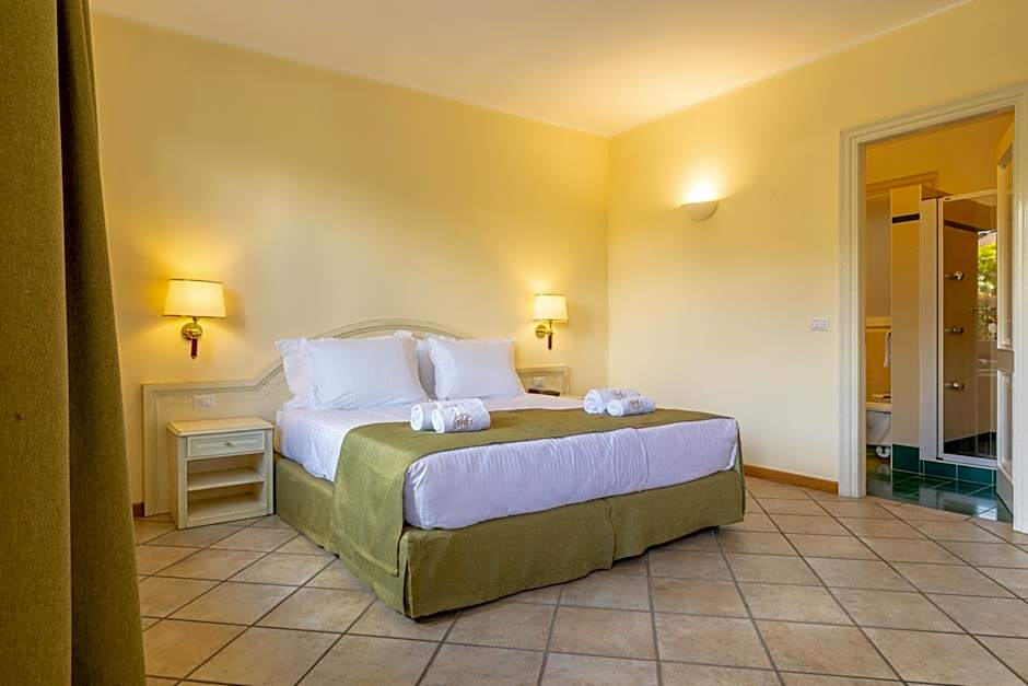 Albergo Villa Edy