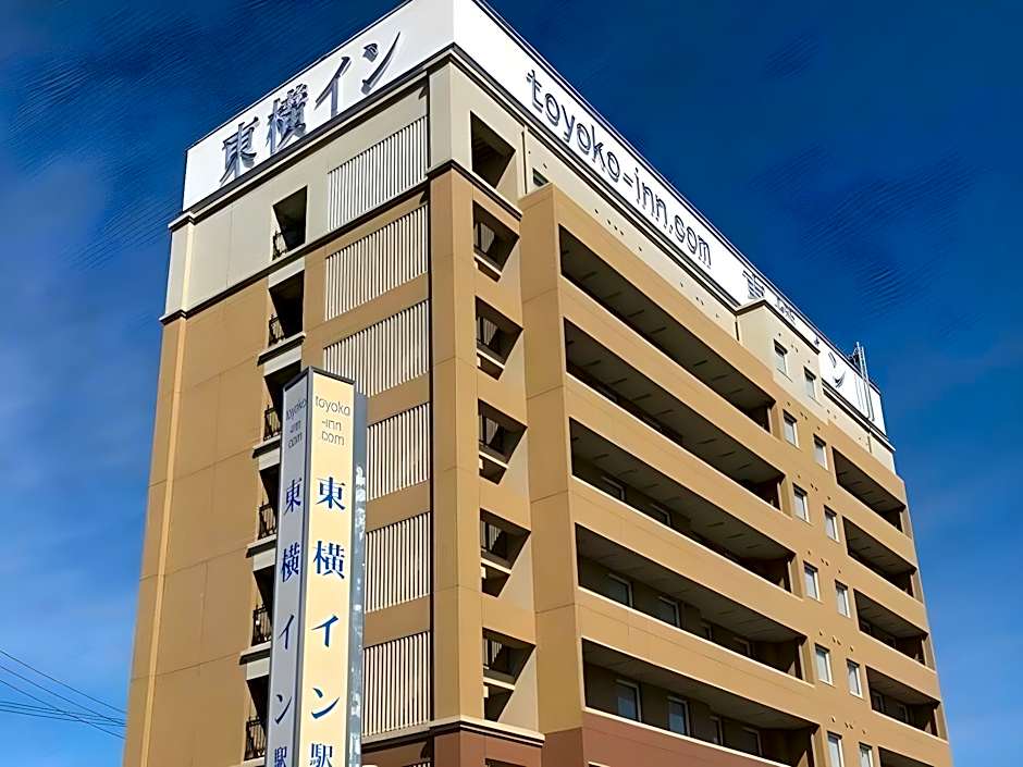 Toyoko Inn Iseshi Eki