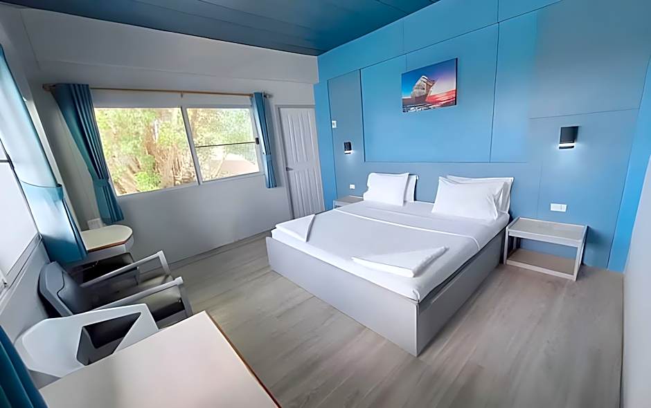 Win Hotel