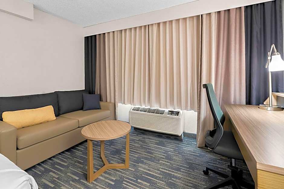 Country Inn & Suites by Radisson, Columbia Airport, SC