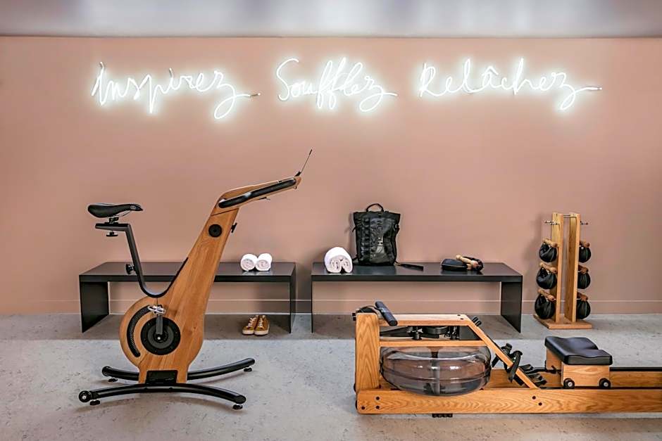 OKKO Hotels Paris Gare de l'Est