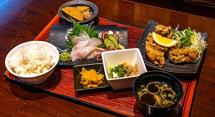 Ramada Encore by Wyndham Amagasaki