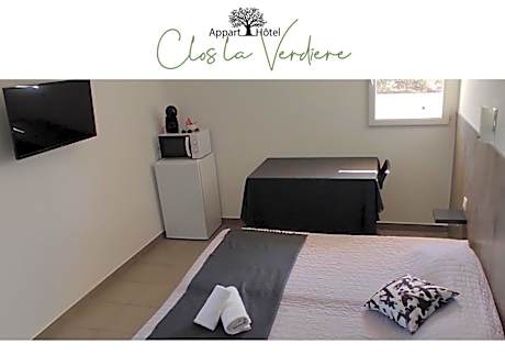 Double or Twin Room with Pool View