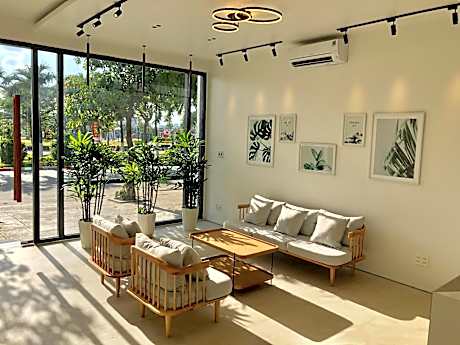 Coconut Hotel Phu Yen