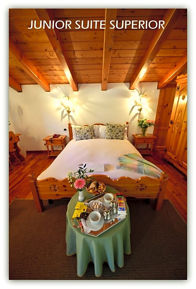 Hotel Beau Sejour