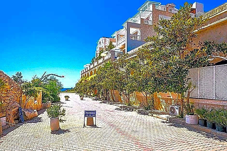 Likya Residence Hotel and Spa