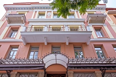 Room Selected at Check In