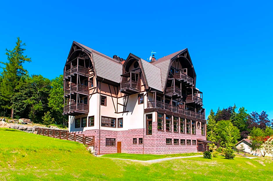 Boutique Hotel Sudetia - Medical & SPA