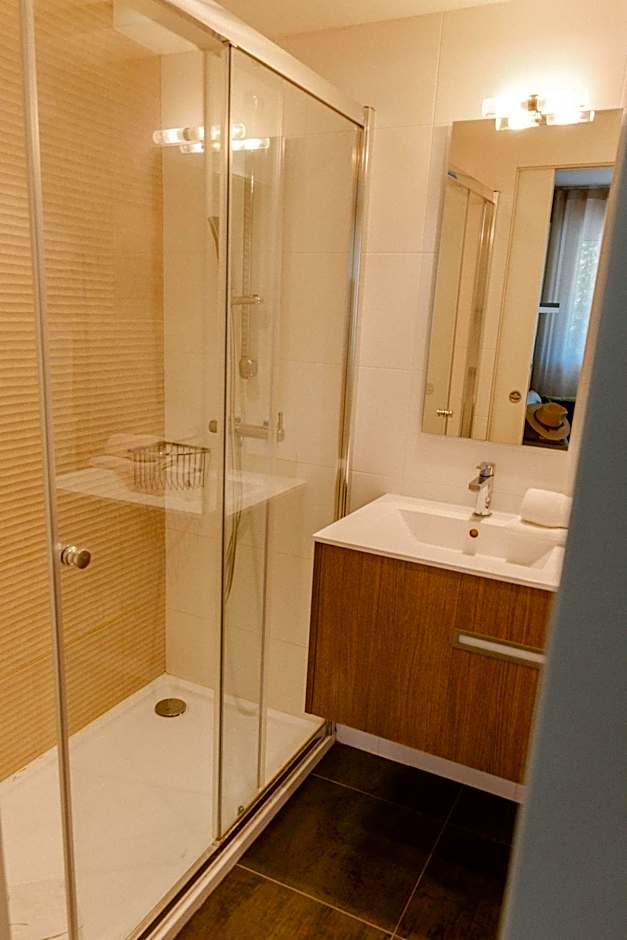 Résidence Châteauneuf