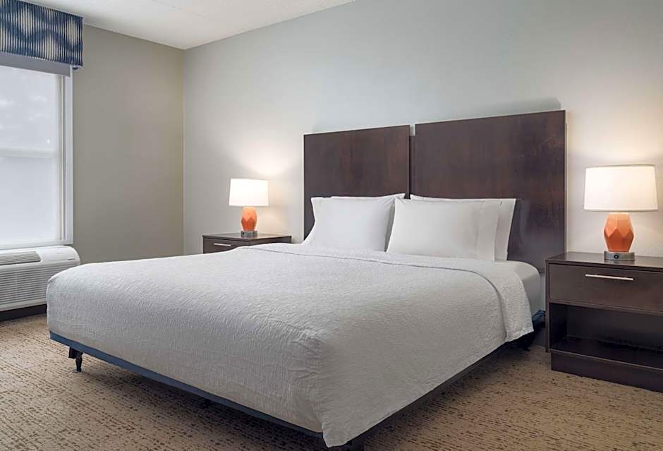 Hampton Inn By Hilton & Suites Memphis/Shady Grove