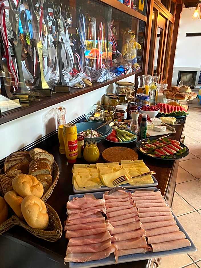 Dom Gościnny Emma Grzybowo