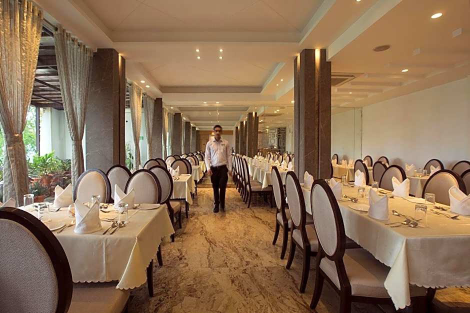 Sea Shell Port Blair