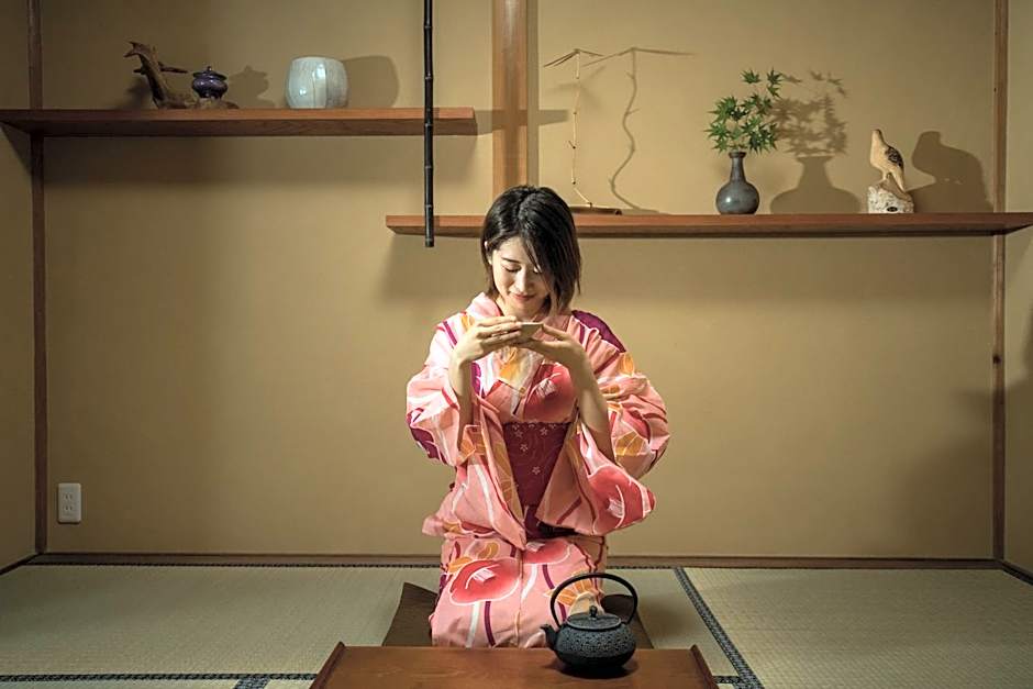 喜楽・里桜