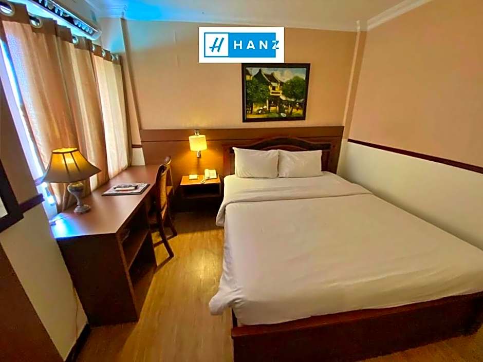 S79 Vuon Saigon Hotel