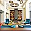 Hôtel La Villa Port d'Antibes & Spa