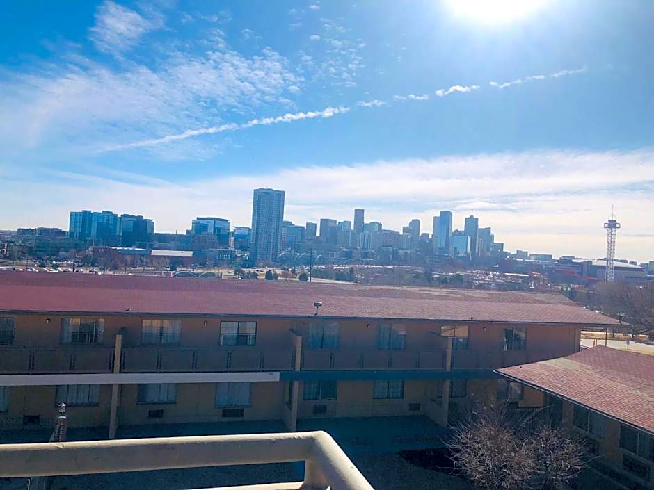 Inn at the Highlands Denver Downtown