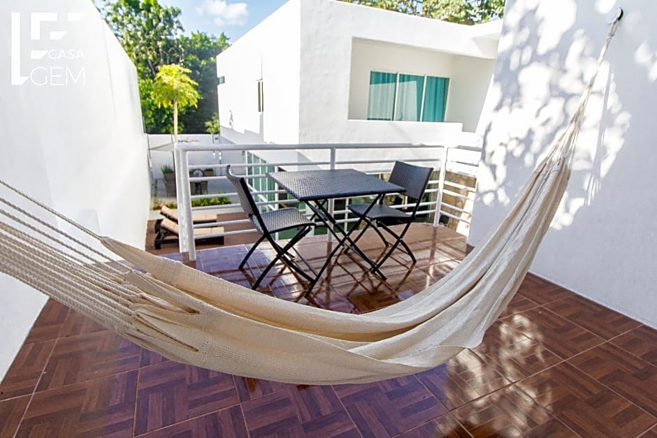 Casa Gem B&B