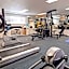 Best Western Plus Humboldt Bay Inn