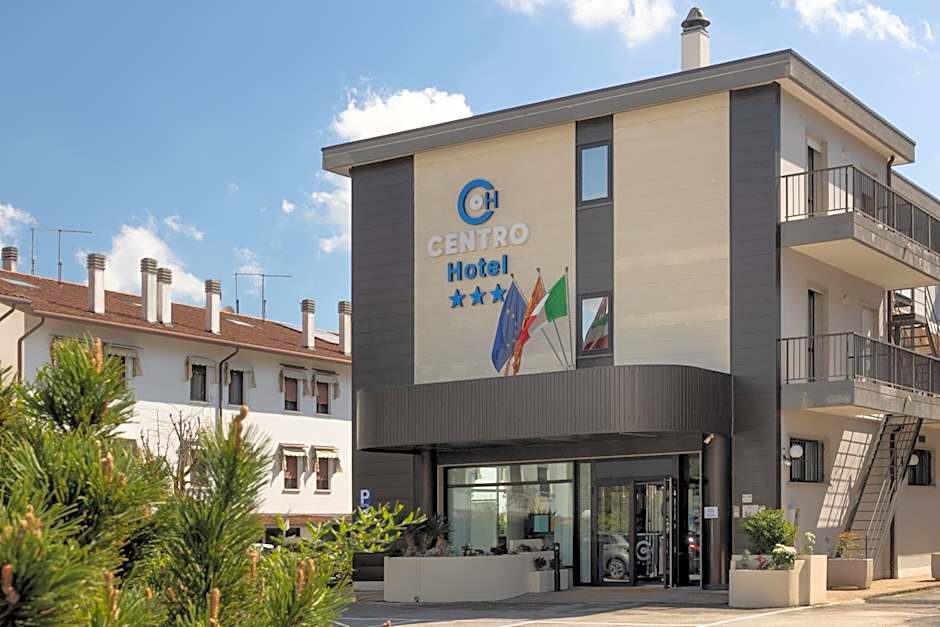 CENTRO HOTEL - Venice Airport