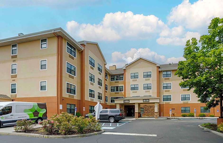 Extended Stay America Suites - New York City - LaGuardia Airport