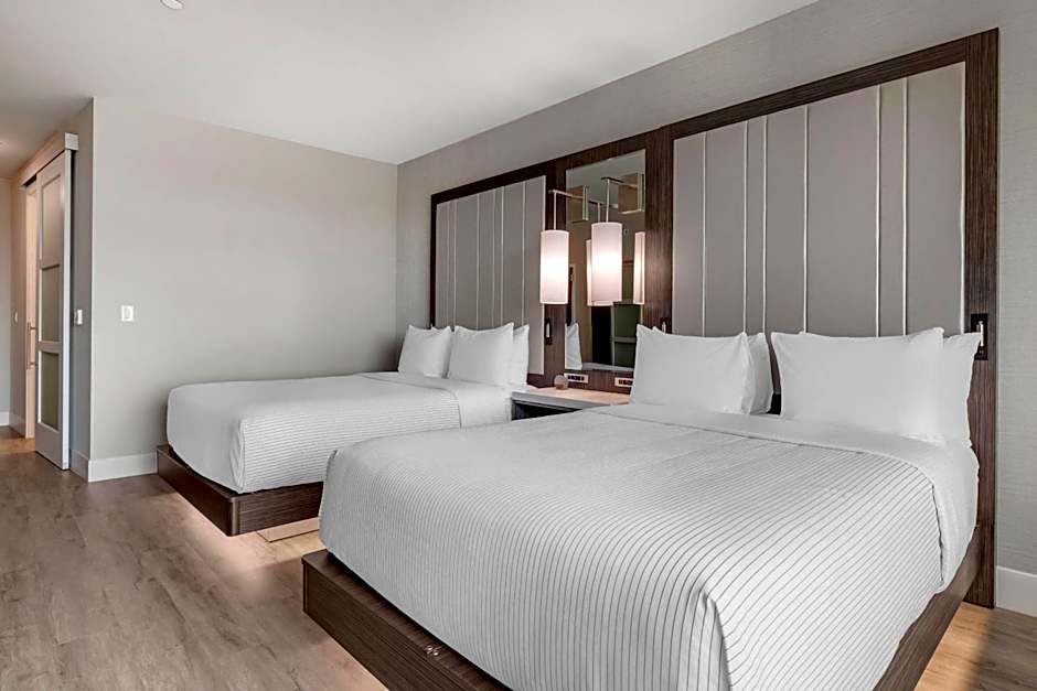 Cambria Hotel Austin Uptown near the Domain