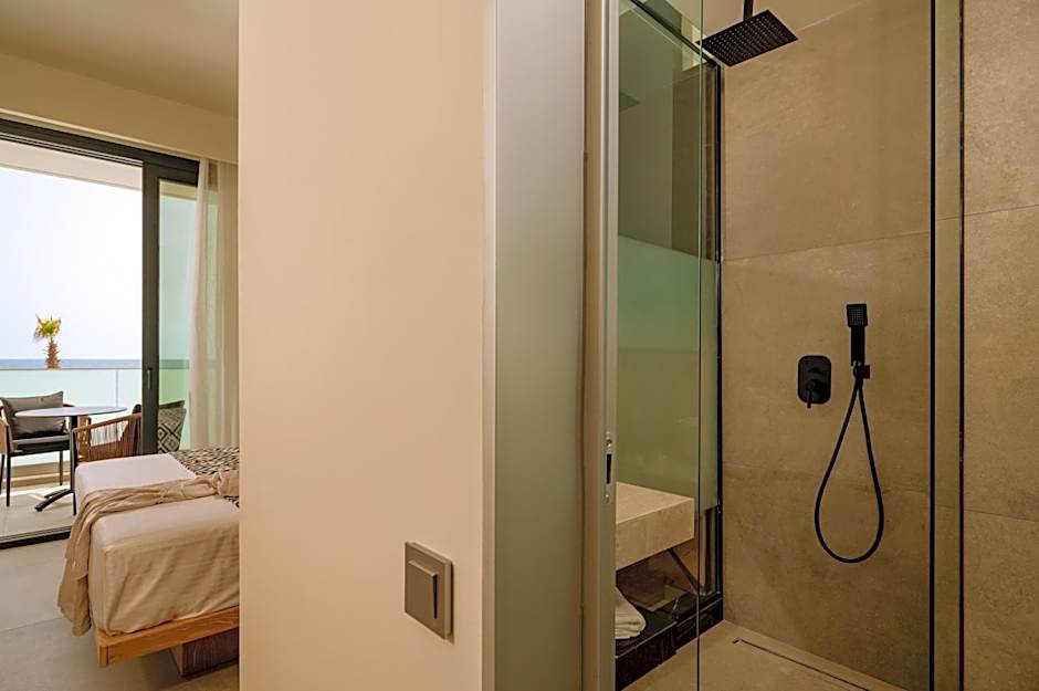 ZEST THASSOS LUXURY RETREAT