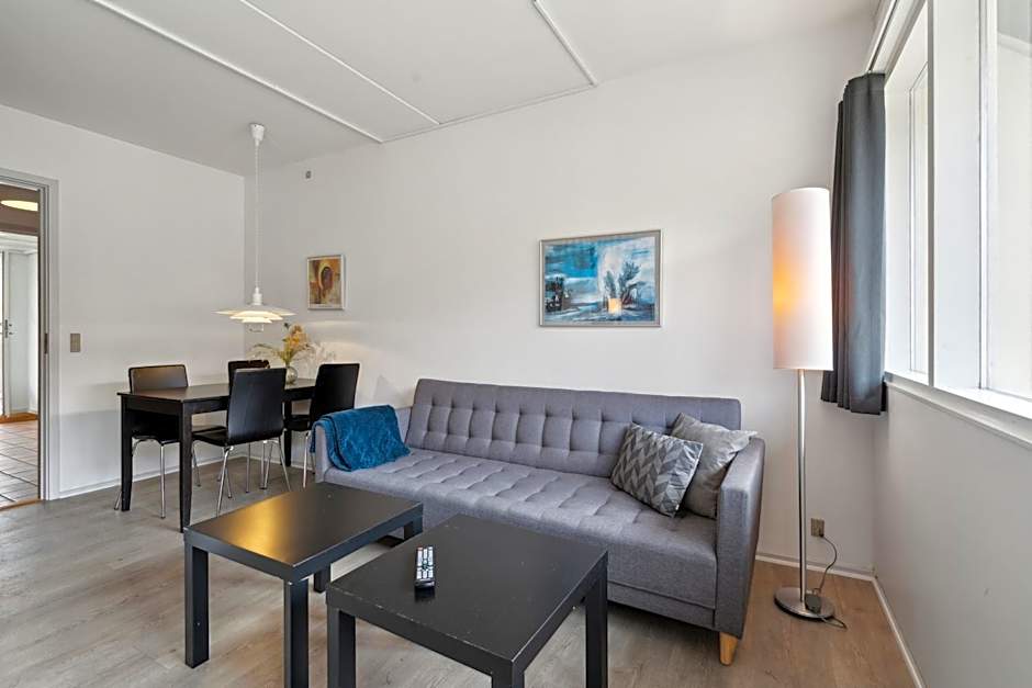 Karrebaeksminde Strandhotel