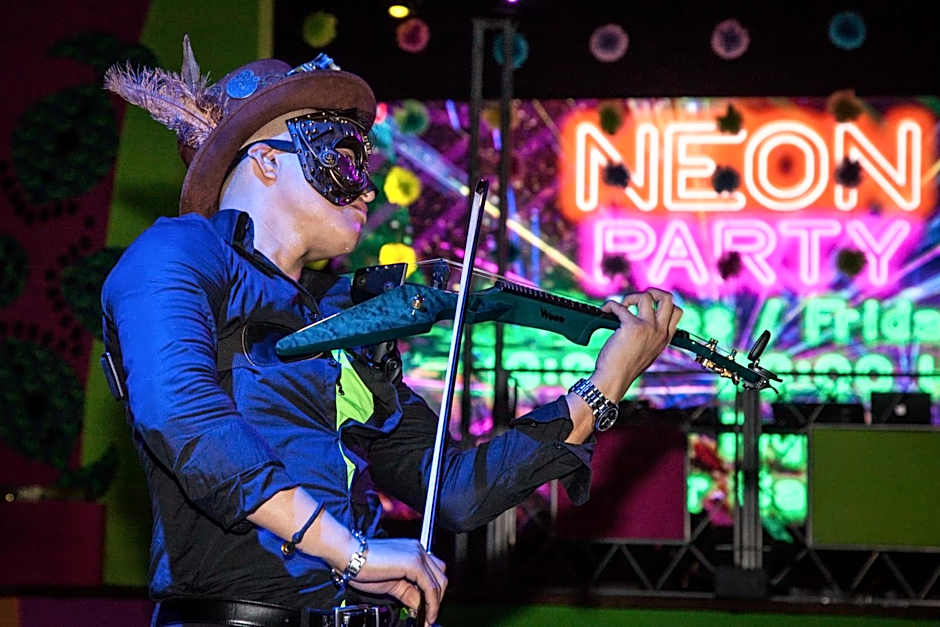 Riu Palace Mexico - All Inclusive