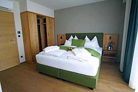 Comfort Double Room with Balcony
