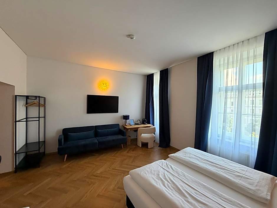 Kolbeck Rooms
