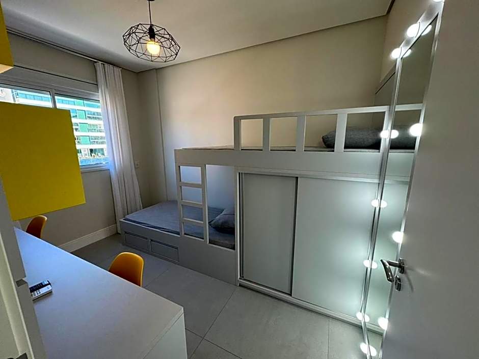 cód 75 -Excelente apartamento e aconchegante!