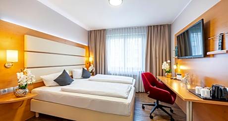 PLAZA INN Braunschweig City Sud