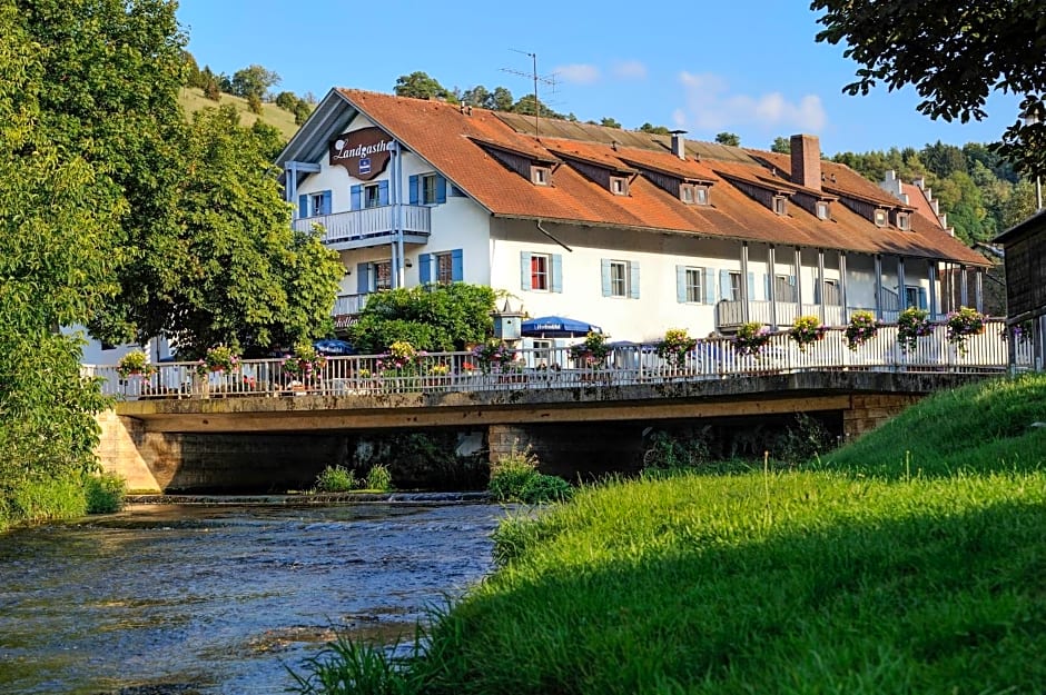 Landgasthof Alter Wirt