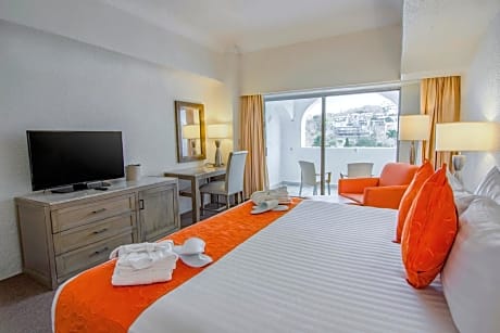 Master Suite Ocean View