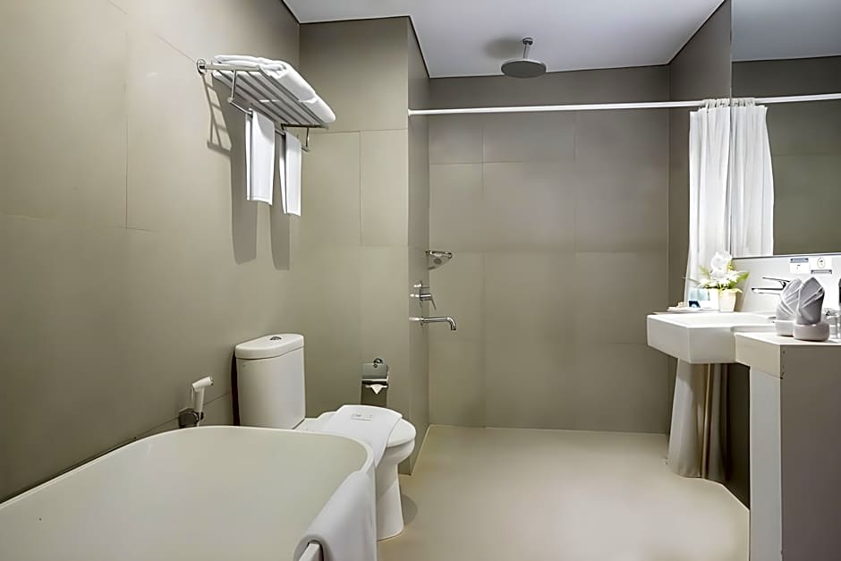 KHAS Pekanbaru Hotel