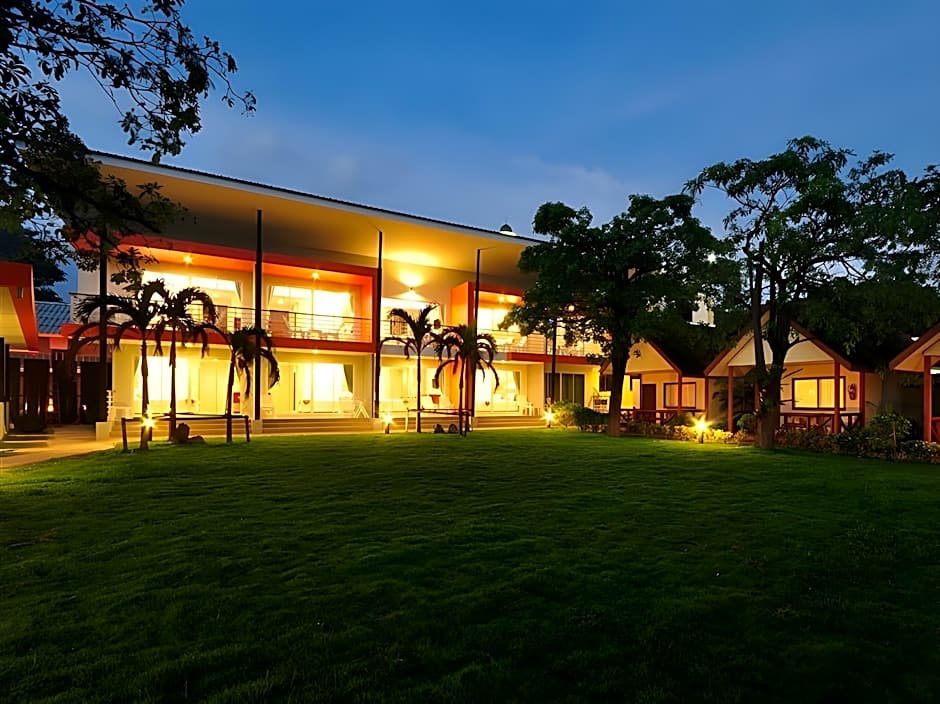 Photo 1 of 50 of Phi Phi Rimlay Resort