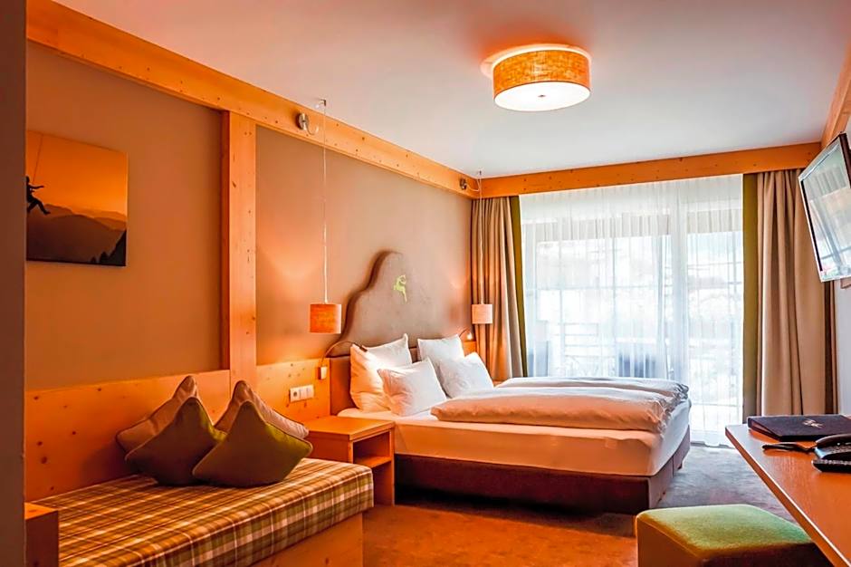Hotel Tirolerhof 4 Sterne Superior