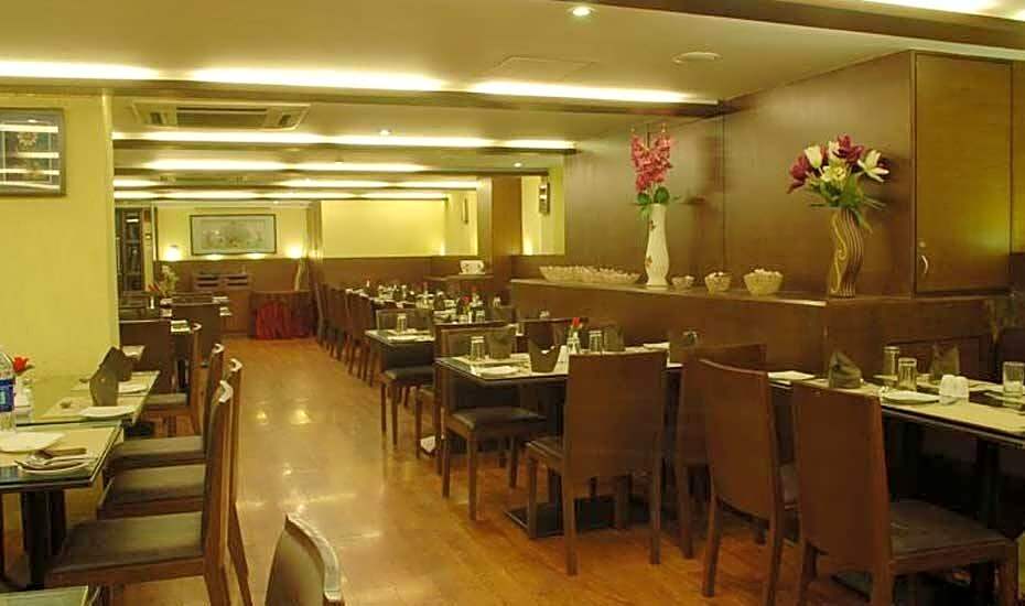 Hotel Ambience Excellency