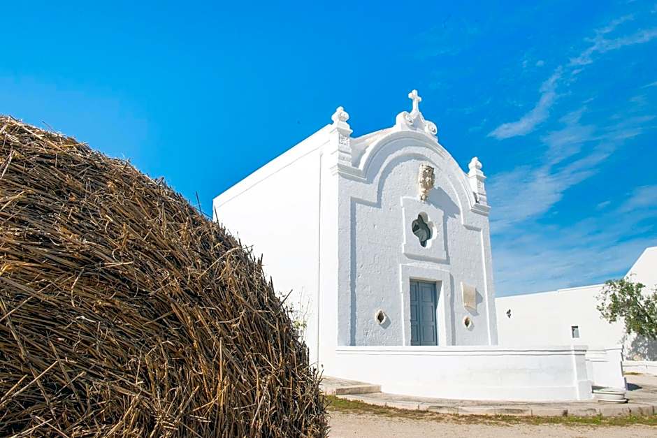 Masseria San Giovanni - Epoca Collection