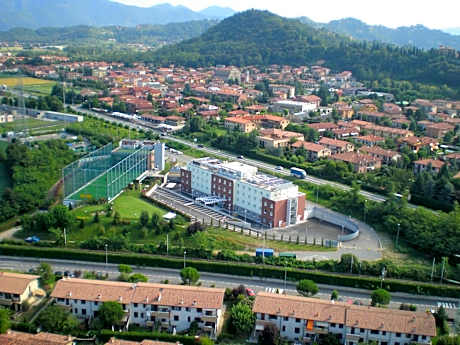 LVG Hotel Collection - Bergamo West