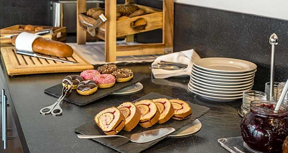 Best Western Plus Plaza Hotel Graz